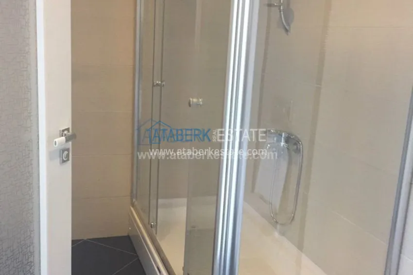 Purchase 5+1 дуплекс с потрясающим видом в Джикджили. 28 