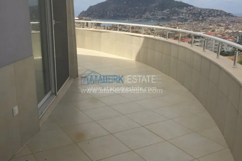 Purchase 5+1 дуплекс с потрясающим видом в Джикджили. 29 