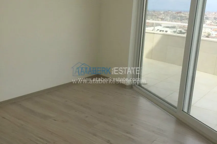 Purchase 5+1 дуплекс с потрясающим видом в Джикджили. 30 