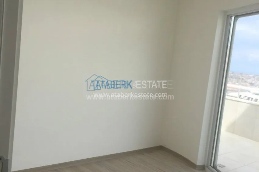 Purchase 5+1 дуплекс с потрясающим видом в Джикджили. 31 