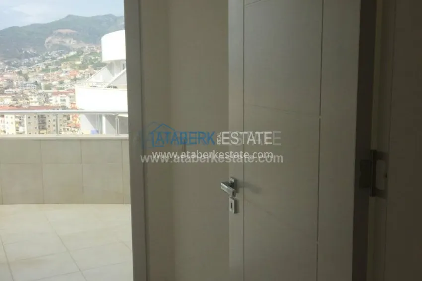 Purchase 5+1 дуплекс с потрясающим видом в Джикджили. 32 