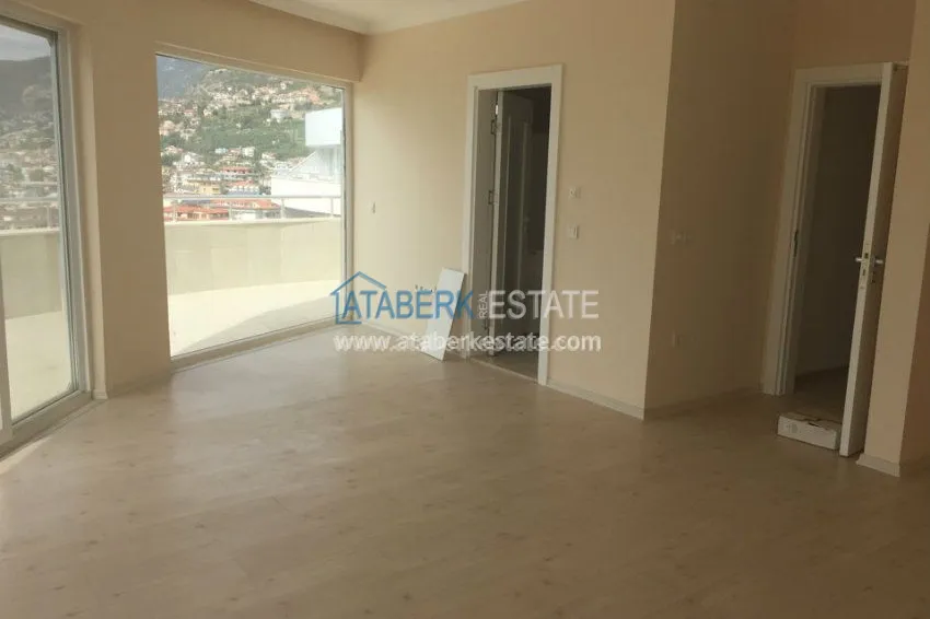 Purchase 5+1 дуплекс с потрясающим видом в Джикджили. 37 