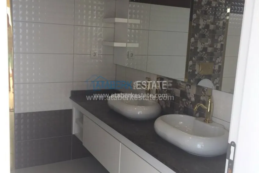 Purchase 5+1 дуплекс с потрясающим видом в Джикджили. 39 