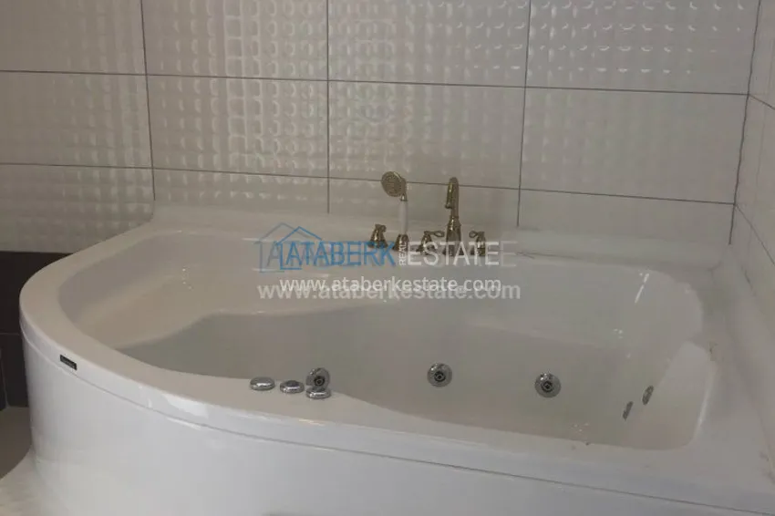 Purchase 5+1 дуплекс с потрясающим видом в Джикджили. 40 