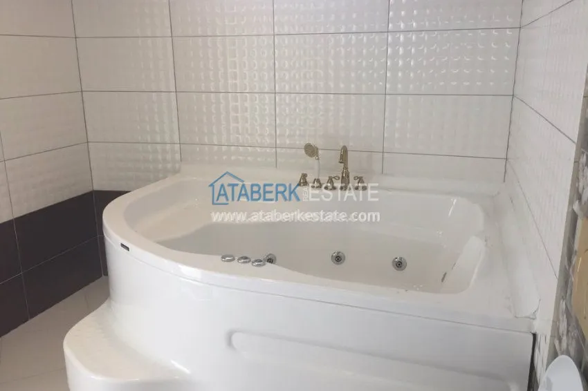 Purchase 5+1 дуплекс с потрясающим видом в Джикджили. 41 