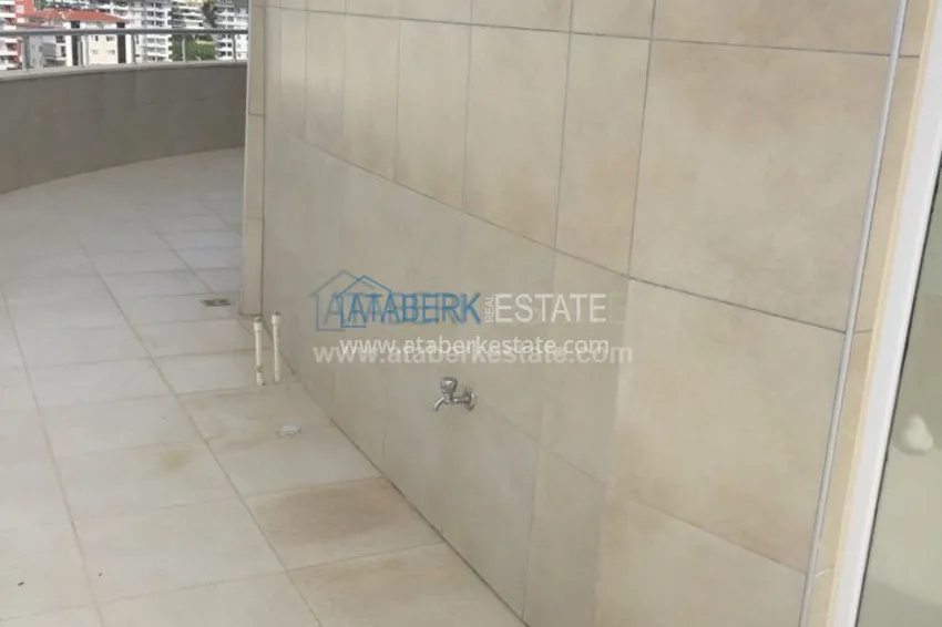 Purchase 5+1 дуплекс с потрясающим видом в Джикджили. 46 