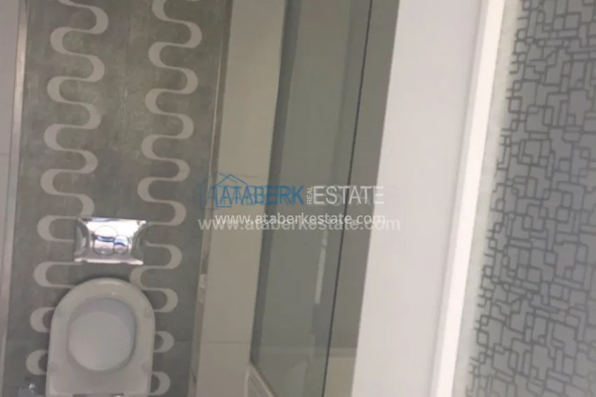 Purchase 5+1 дуплекс с потрясающим видом в Джикджили. 52 