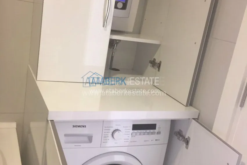 Purchase 5+1 дуплекс с потрясающим видом в Джикджили. 53 