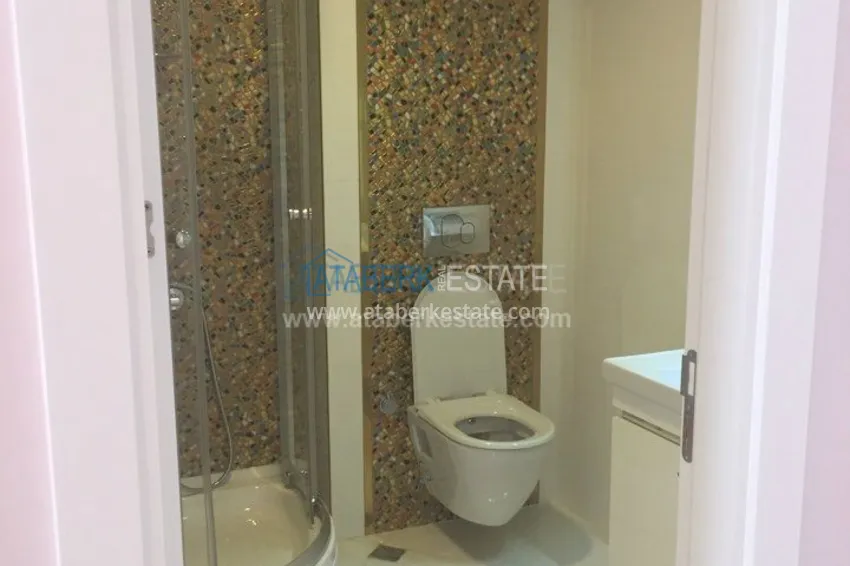 Purchase 5+1 дуплекс с потрясающим видом в Джикджили. 61 