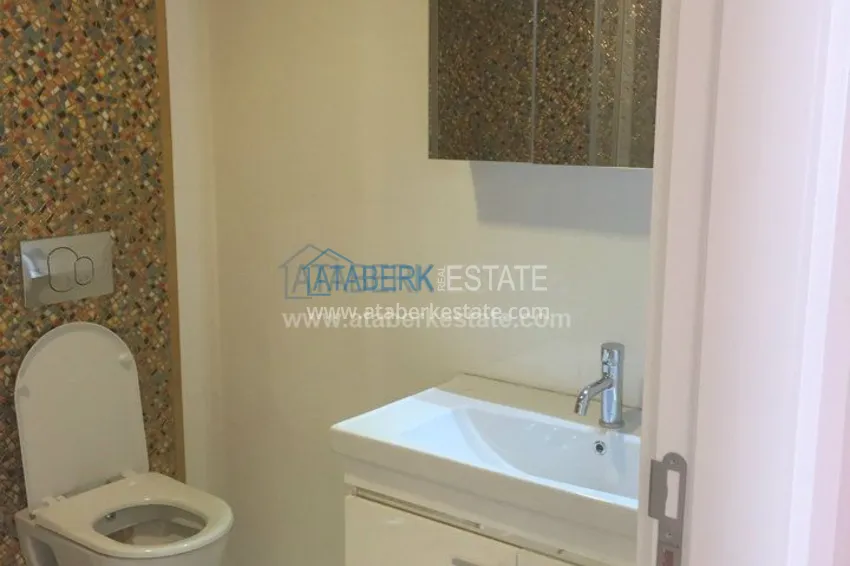 Purchase 5+1 дуплекс с потрясающим видом в Джикджили. 62 