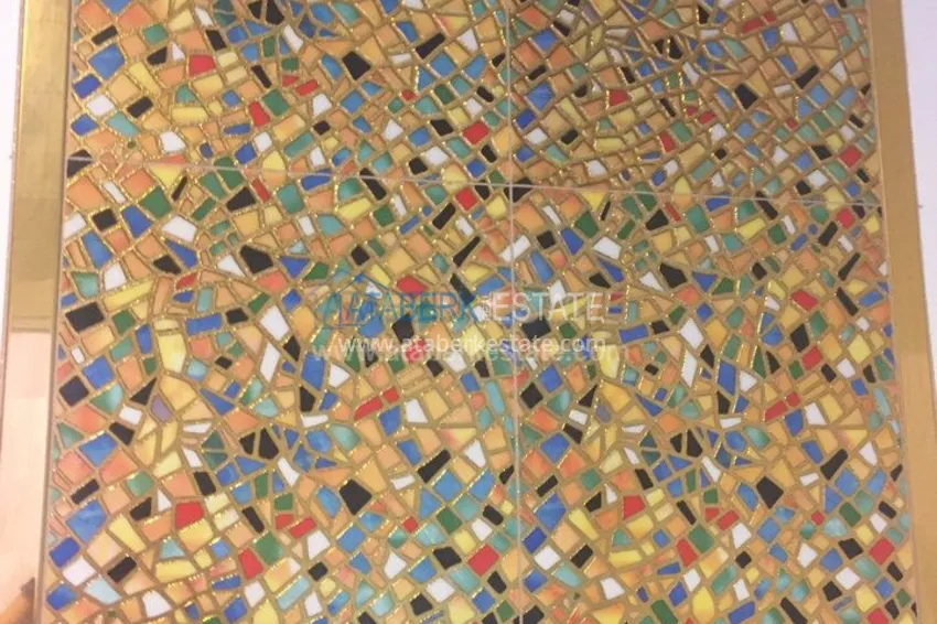 Purchase 5+1 дуплекс с потрясающим видом в Джикджили. 63 