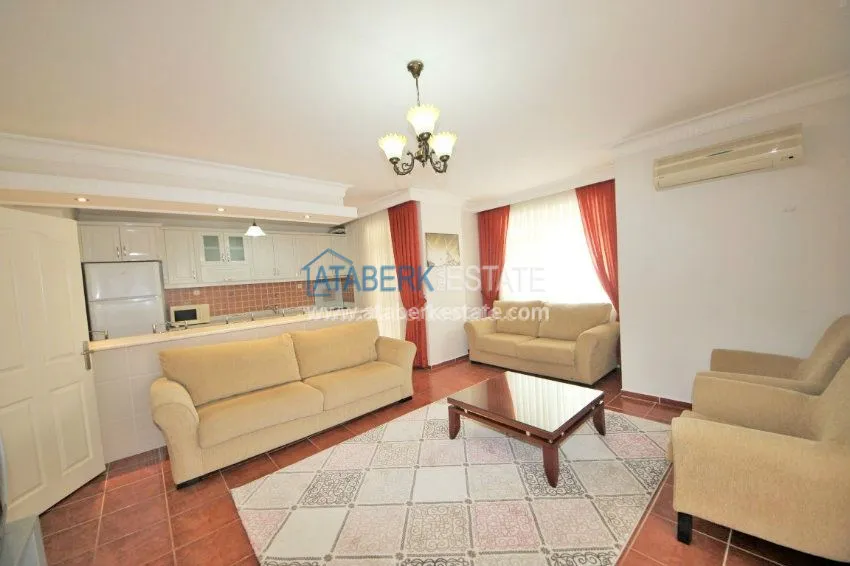 Purchase  Меблированная 2+1 от собственника в надежном, добротном доме от известного застройщика 1 