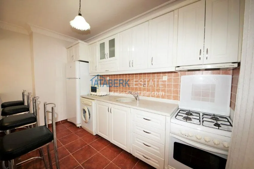 Purchase  Меблированная 2+1 от собственника в надежном, добротном доме от известного застройщика 2 