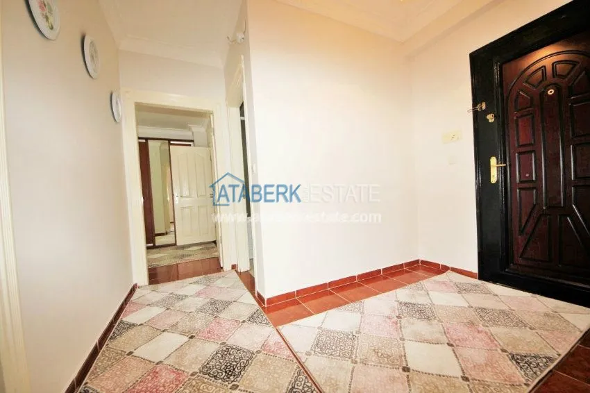 Purchase  Меблированная 2+1 от собственника в надежном, добротном доме от известного застройщика 5 