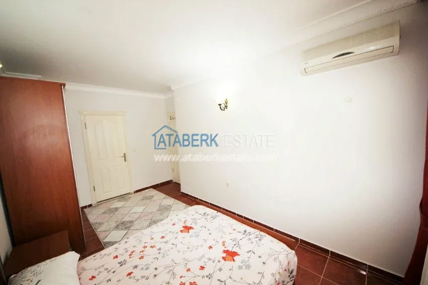 Purchase  Меблированная 2+1 от собственника в надежном, добротном доме от известного застройщика 8 