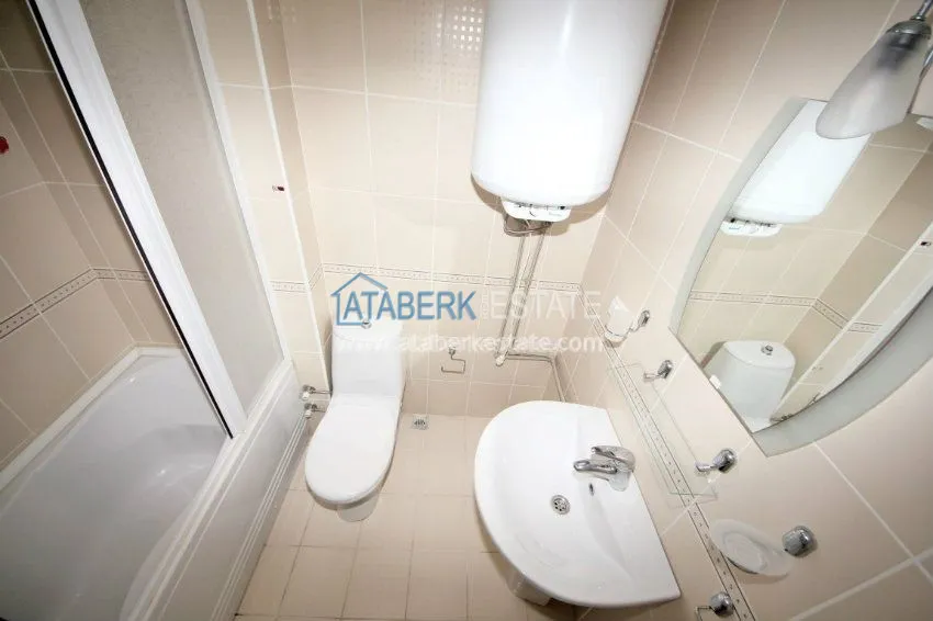 Purchase  Меблированная 2+1 от собственника в надежном, добротном доме от известного застройщика 9 