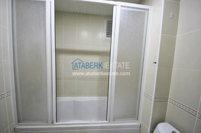 Purchase  Меблированная 2+1 от собственника в надежном, добротном доме от известного застройщика 10 