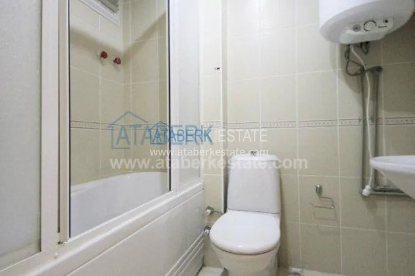 Purchase  Меблированная 2+1 от собственника в надежном, добротном доме от известного застройщика 11 