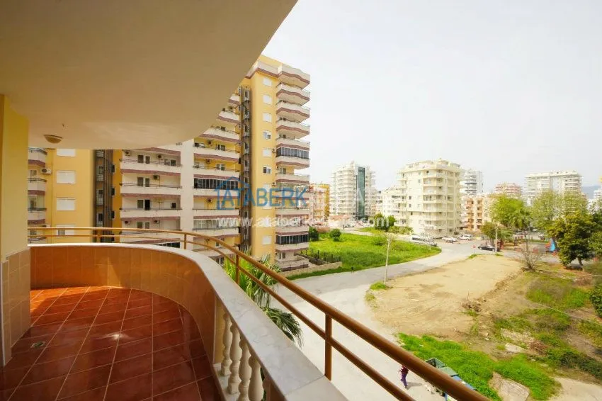 Purchase  Меблированная 2+1 от собственника в надежном, добротном доме от известного застройщика 15 