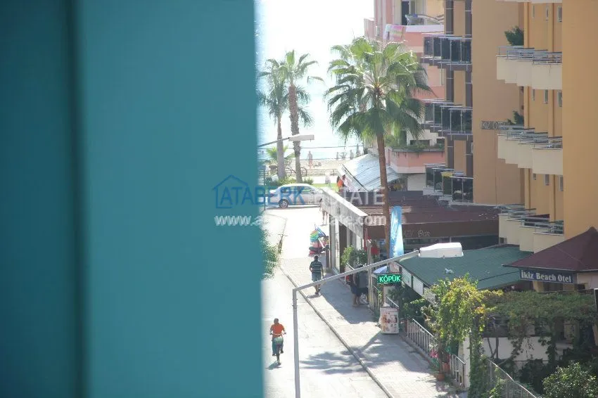 Purchase Клеопатра пляж новые апартаменты 1+1. 1 