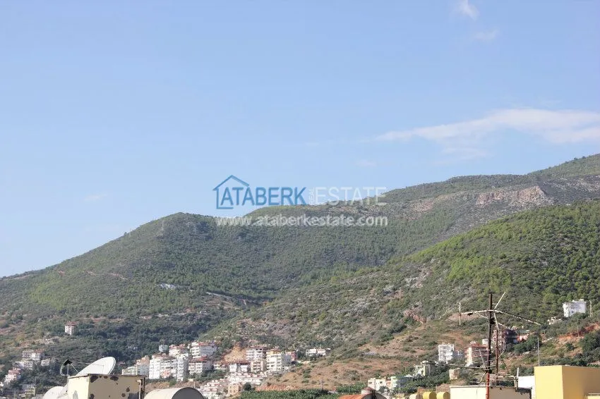 Purchase Клеопатра пляж новые апартаменты 1+1. 2 