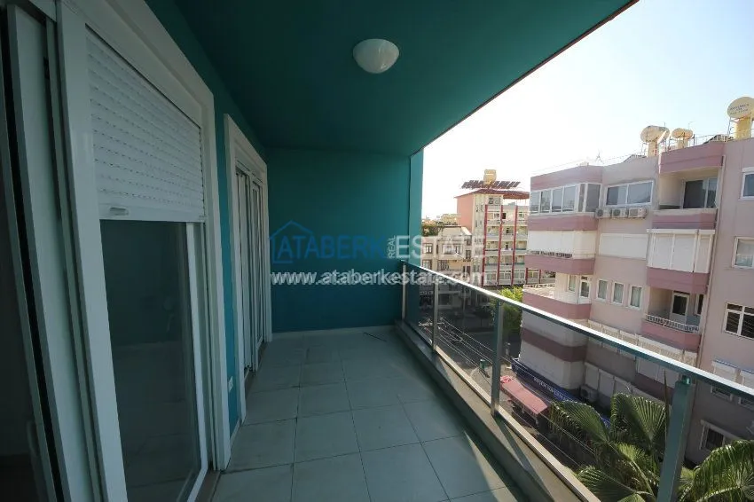 Purchase Клеопатра пляж новые апартаменты 1+1. 4 