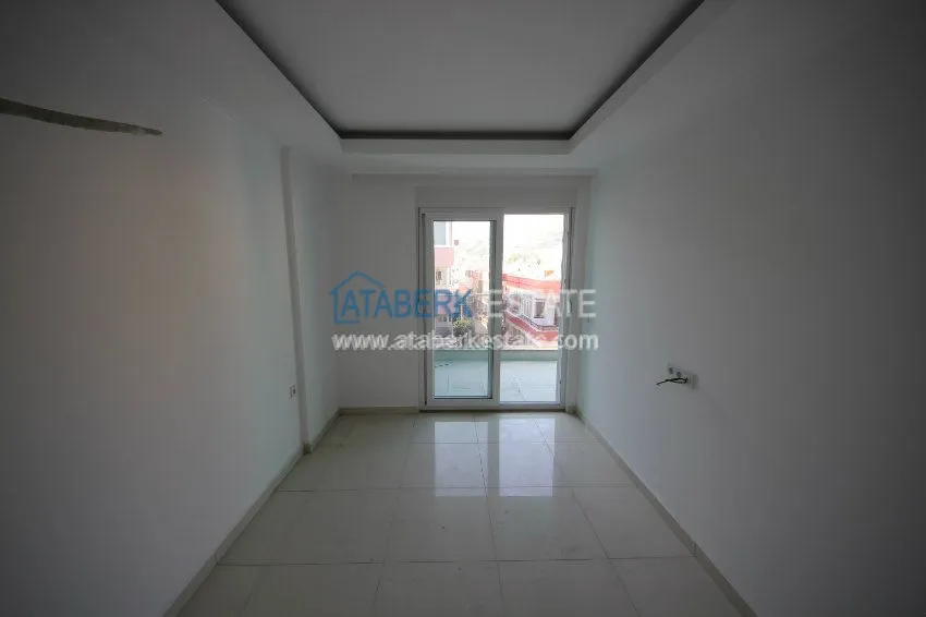 Purchase Клеопатра пляж новые апартаменты 1+1. 10 