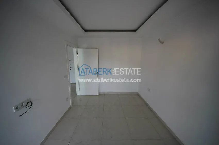 Purchase Клеопатра пляж новые апартаменты 1+1. 11 