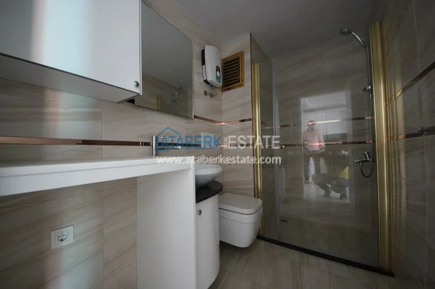 Purchase Клеопатра пляж новые апартаменты 1+1. 12 