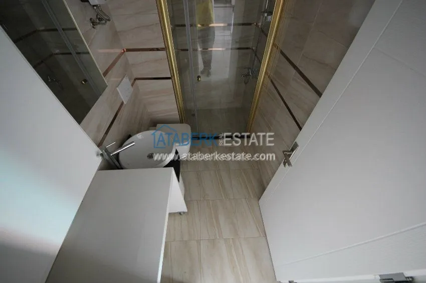 Purchase Клеопатра пляж новые апартаменты 1+1. 13 