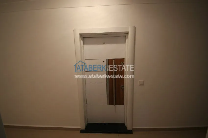 Purchase Клеопатра пляж новые апартаменты 1+1. 15 