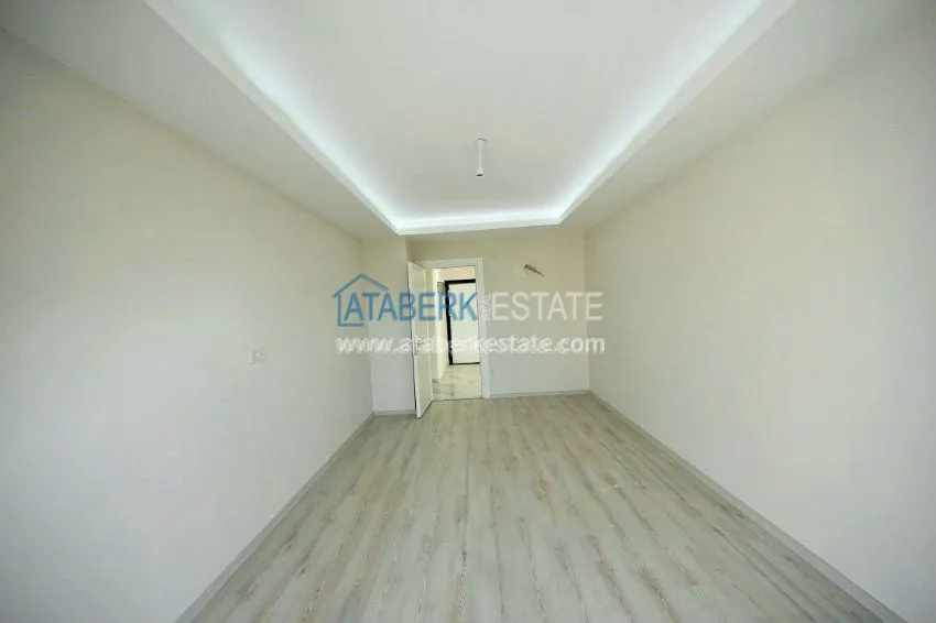 Purchase Видовая 3+1 в новострое на центральной улице Махмутлара 3 