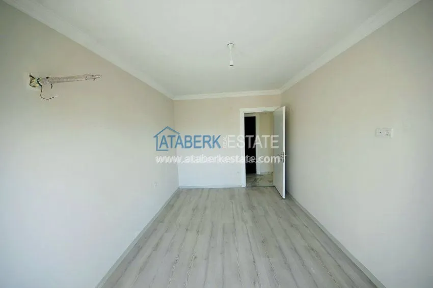 Purchase Видовая 3+1 в новострое на центральной улице Махмутлара 4 