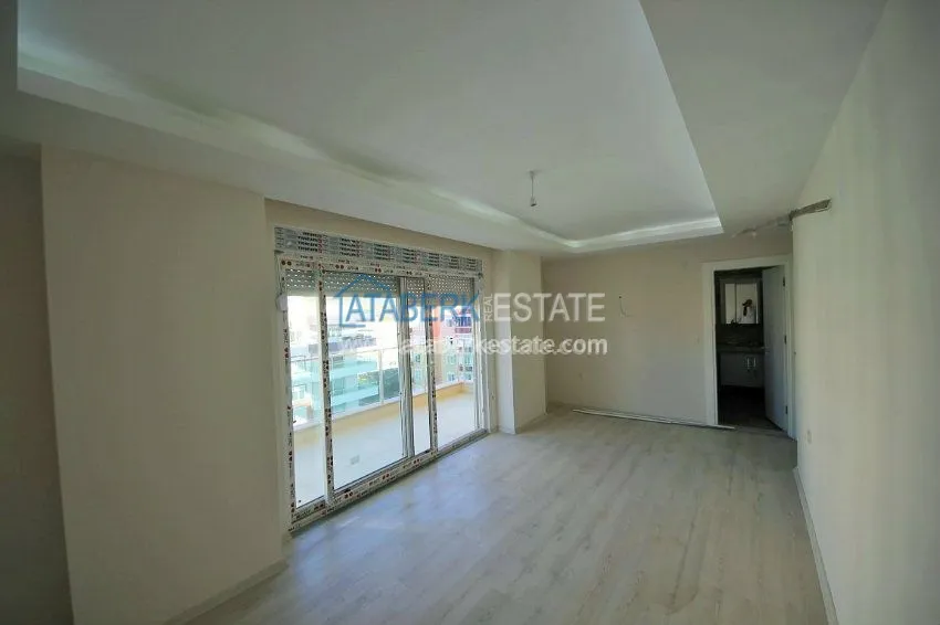 Purchase Видовая 3+1 в новострое на центральной улице Махмутлара 6 