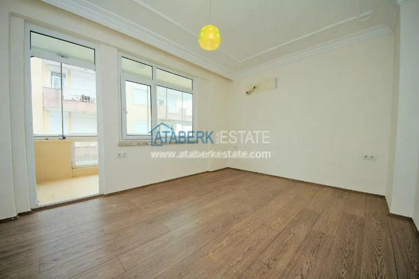 Purchase Beachfront 2+1 apartment 8 