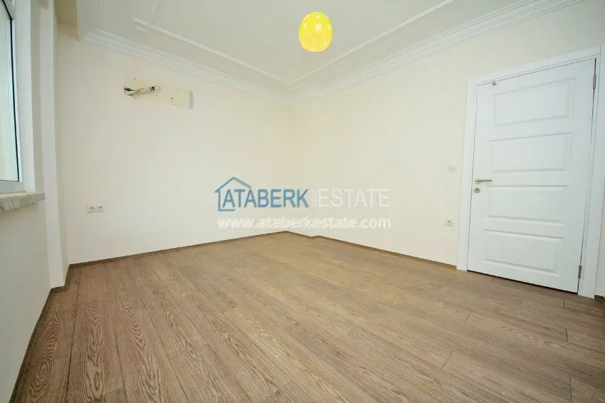 Purchase Beachfront 2+1 apartment 9 