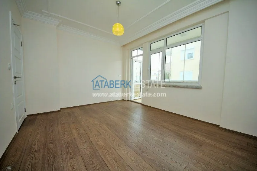 Purchase Beachfront 2+1 apartment 11 