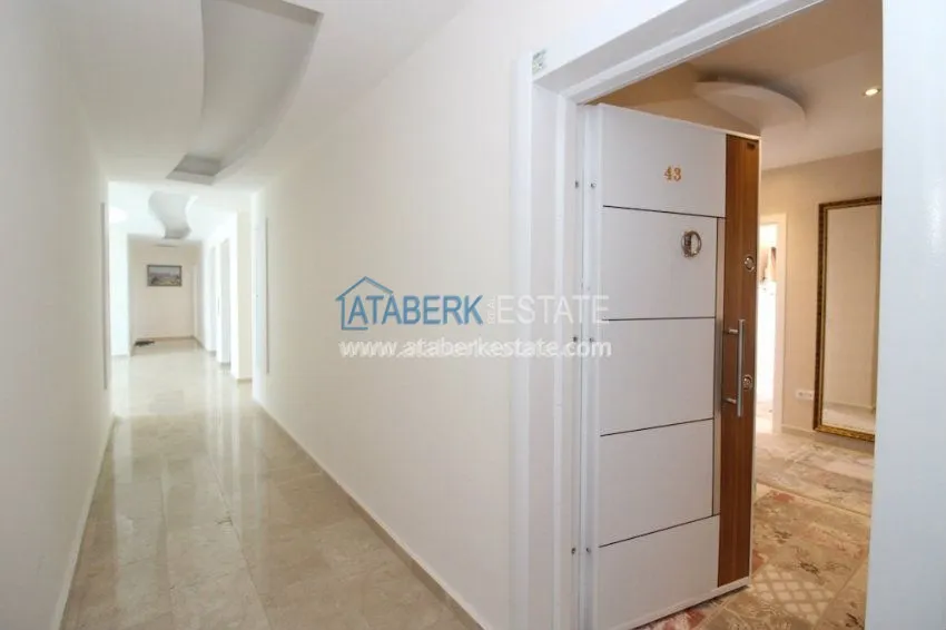 Purchase Роскошные меблированные апартаменты с двумя спальнями. 1 