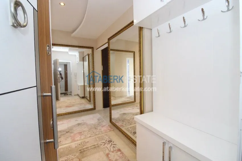 Purchase Роскошные меблированные апартаменты с двумя спальнями. 2 