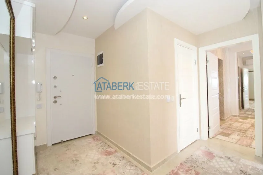 Purchase Роскошные меблированные апартаменты с двумя спальнями. 3 