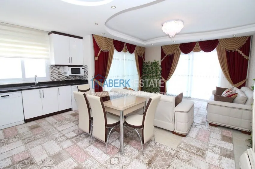 Purchase Роскошные меблированные апартаменты с двумя спальнями. 5 