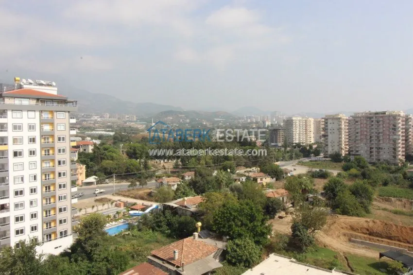 Purchase Роскошные меблированные апартаменты с двумя спальнями. 22 