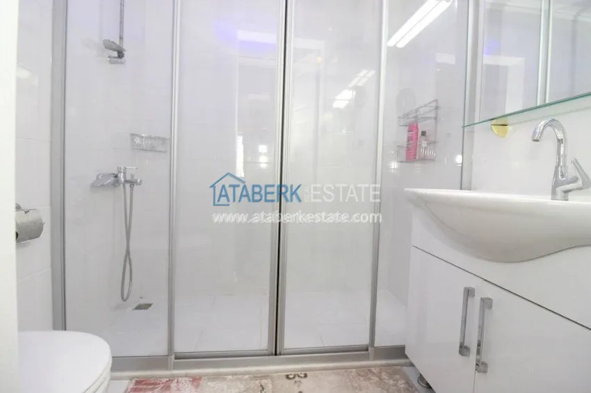 Purchase Роскошные меблированные апартаменты с двумя спальнями. 23 