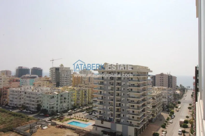 Purchase Роскошные меблированные апартаменты с двумя спальнями. 24 