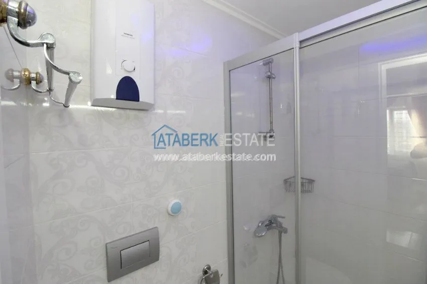 Purchase Роскошные меблированные апартаменты с двумя спальнями. 25 