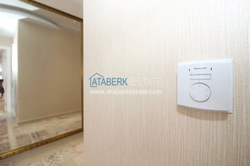 Purchase Роскошные меблированные апартаменты с двумя спальнями. 26 