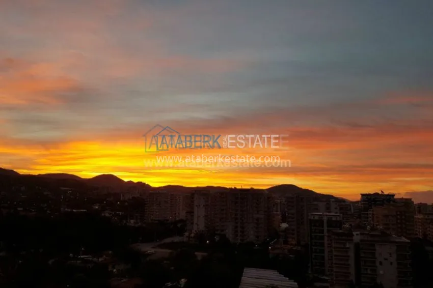 Purchase Роскошные меблированные апартаменты с двумя спальнями. 27 