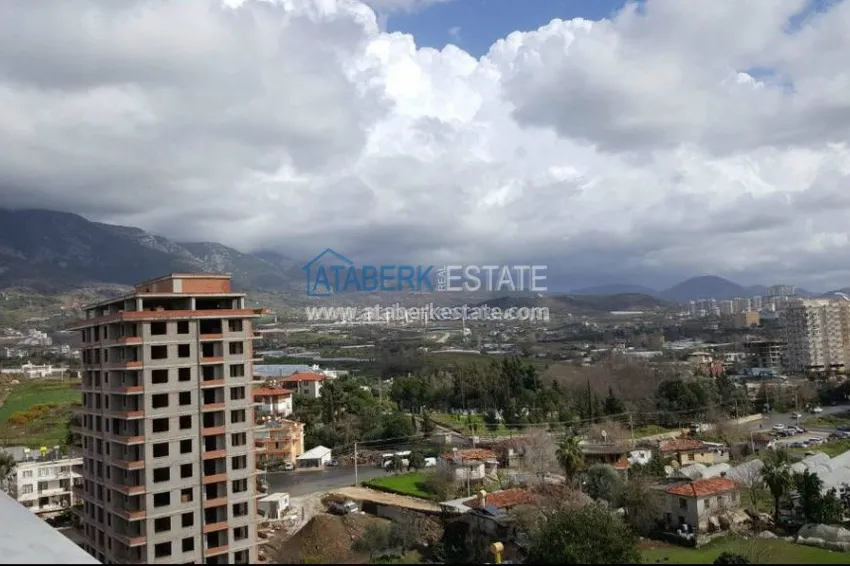 Purchase Роскошные меблированные апартаменты с двумя спальнями. 28 