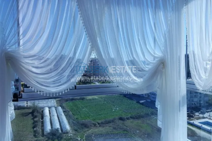 Purchase Роскошные меблированные апартаменты с двумя спальнями. 29 