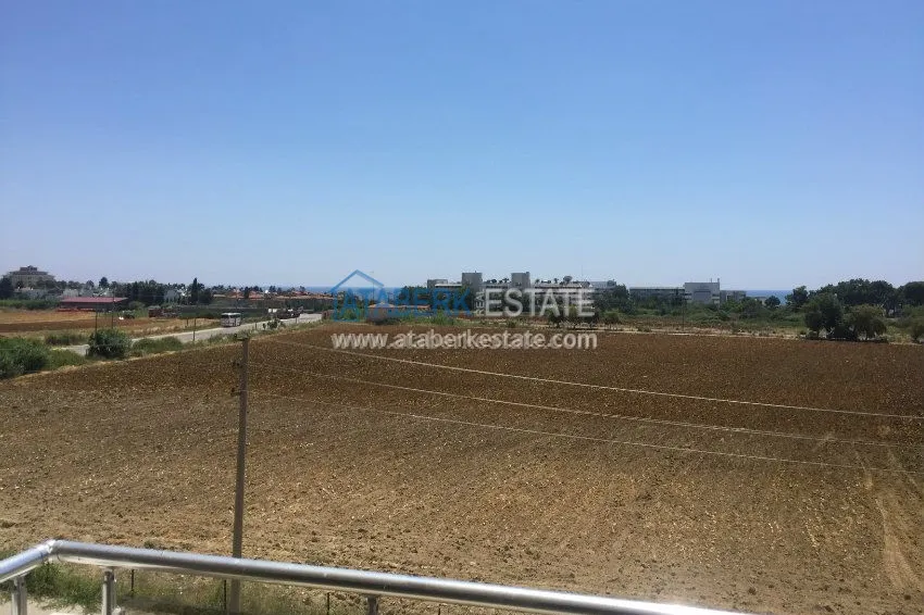 Purchase  1+1 apartment in Orion City 5 